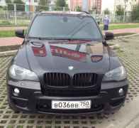 BMW X5, 2009