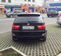 BMW X5, 2009