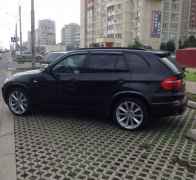 BMW X5, 2009