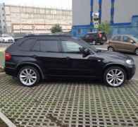 BMW X5, 2009