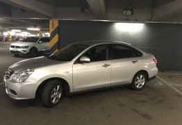 Nissan Almera Classic, 2013