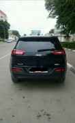 Jeep Cherokee, 2014