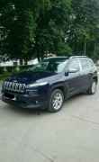 Jeep Cherokee, 2014