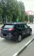 Jeep Cherokee, 2014