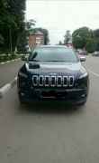 Jeep Cherokee, 2014