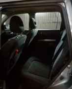 Nissan X-Trail, 2012