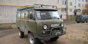УАЗ, 2003 УАЗ, 2003