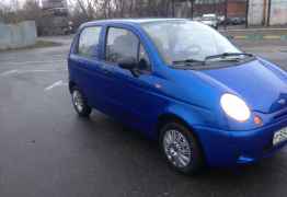 Daewoo Matiz, 2011 Daewoo Matiz, 2011