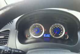 Geely GC6, 2014