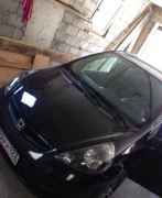 Honda Fit, 2008