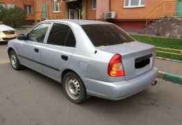 Hyundai Accent, 2009