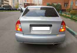 Hyundai Accent, 2009