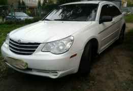 Chrysler Sebring, 2007