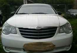 Chrysler Sebring, 2007