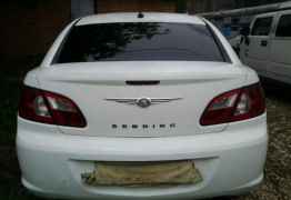 Chrysler Sebring, 2007