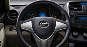LIFAN X60, 2014 LIFAN X60, 2014
