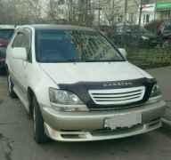 Toyota Harrier, 1998