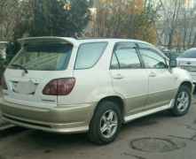 Toyota Harrier, 1998