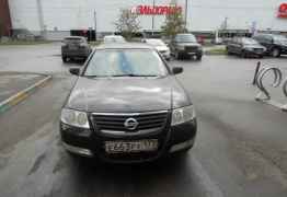 Nissan Almera Classic, 2007