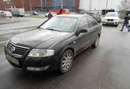 Nissan Almera Classic, 2007