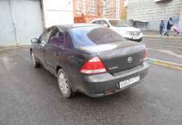 Nissan Almera Classic, 2007