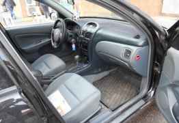 Nissan Almera Classic, 2007