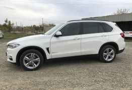 BMW X5, 2014