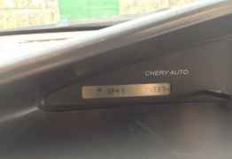 Chery QQ6 (S21), 2009