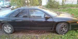 Dodge Intrepid, 1994