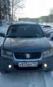 Suzuki Grand Vitara, 2007