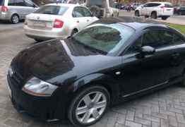 Audi TT, 2003