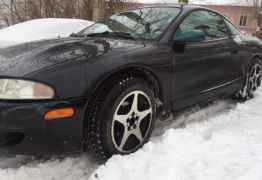 Mitsubishi Eclipse, 1996