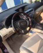Lexus RX, 2014 Lexus RX, 2014