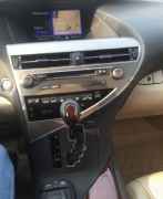 Lexus RX, 2014 Lexus RX, 2014