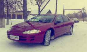 Dodge Intrepid, 2000