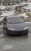 Dodge Intrepid, 2000