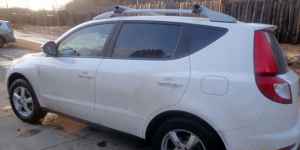 Geely Emgrand X7, 2014