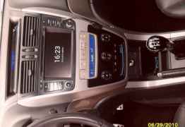 Geely Emgrand X7, 2014