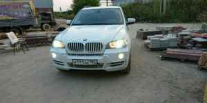 BMW X5, 2010