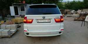 BMW X5, 2010