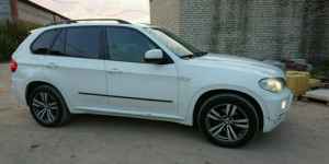 BMW X5, 2010