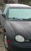 Dodge Neon, 1996 Dodge Neon, 1996