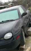 Dodge Neon, 1996 Dodge Neon, 1996