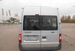 Ford Transit, 2008