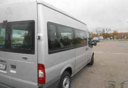 Ford Transit, 2008