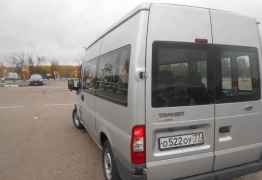 Ford Transit, 2008