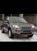 Land Rover Freelander, 2008