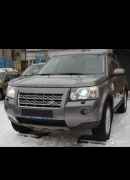 Land Rover Freelander, 2008