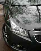 Chevrolet Cruze, 2012