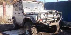 УАЗ 31519, 2003 УАЗ 31519, 2003